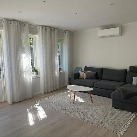 Cosy In Nittedal