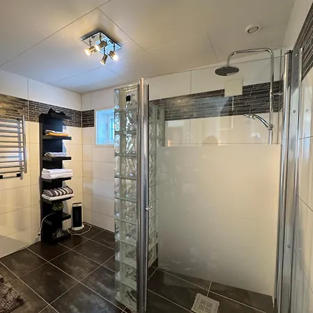 Cosy In Nittedal Skytta