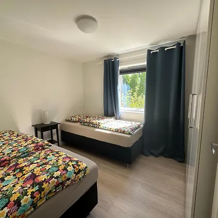 Cosy In Nittedal * Skytta