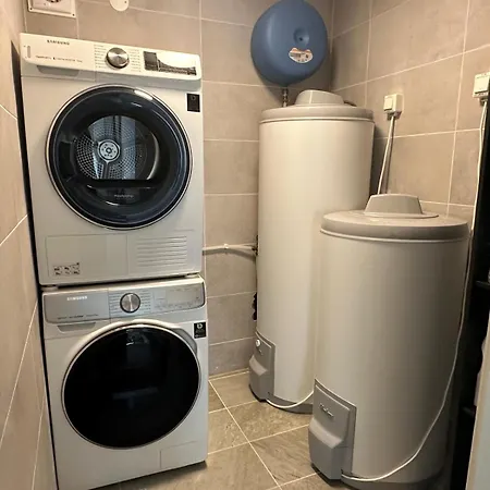 Cosy In Nittedal Apartament Skytta