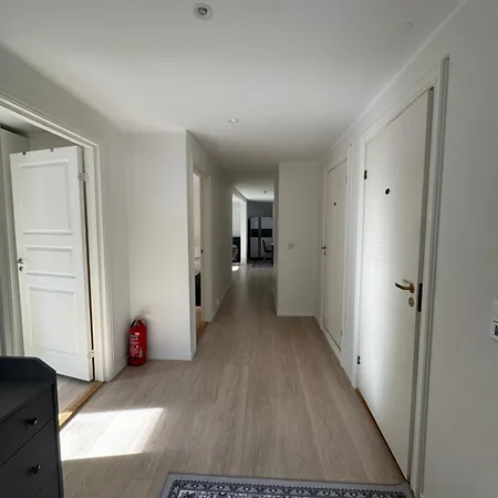 Appartement Cosy In Nittedal
