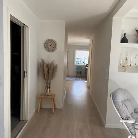 Apartament Cosy In Nittedal *