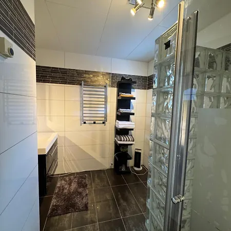 Cosy In Nittedal Apartament Skytta