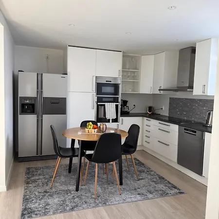 Cosy In Nittedal Apartament