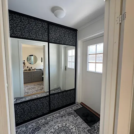 Cosy In Nittedal * Skytta