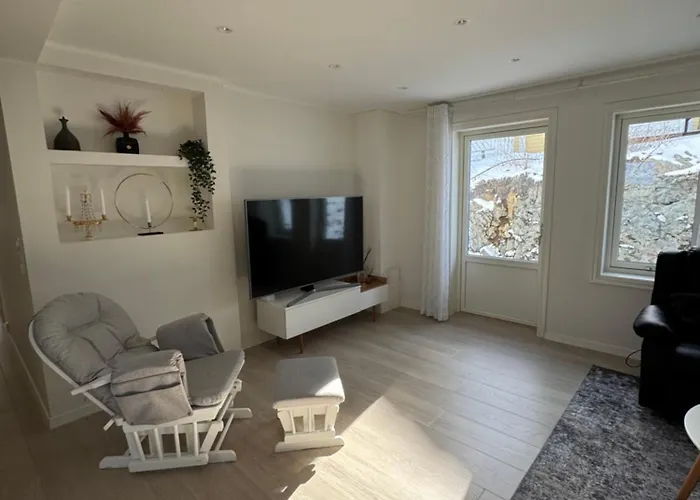 Cosy In Nittedal